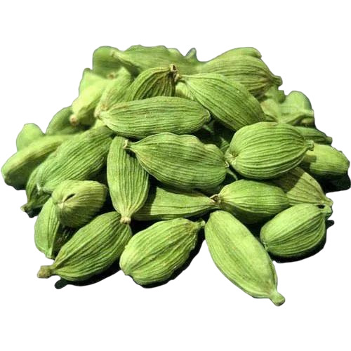 Natural Green Cardamom