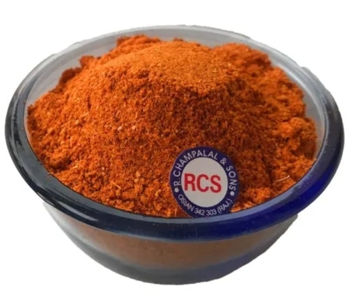 Organic Methi Khakhra Chutney Powder