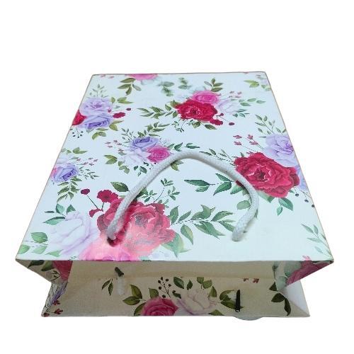 Paper Bag - Color: Printed