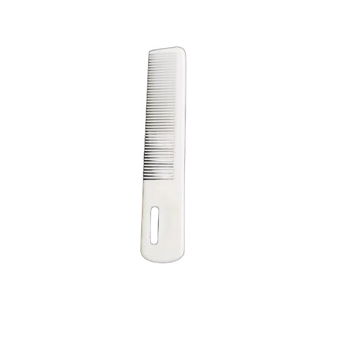 Plastic Pocket Comb