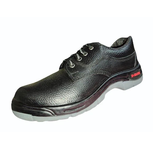 PU Sole Safety Shoes