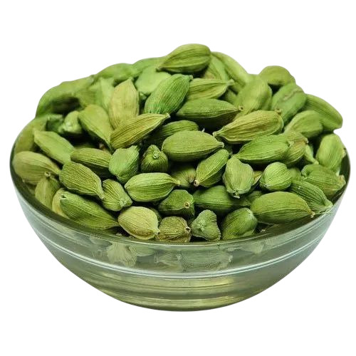 Pure Green Cardamom