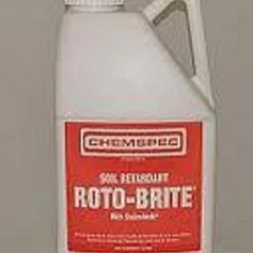Roti Brite chamical compound 5 letter