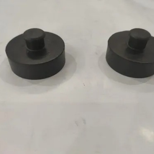 Rubber Pads