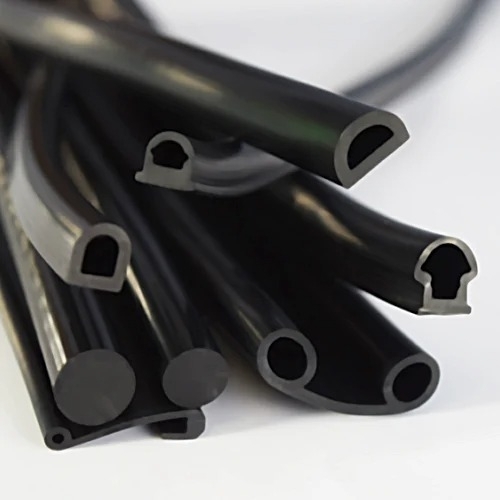 Rubber Profiles 