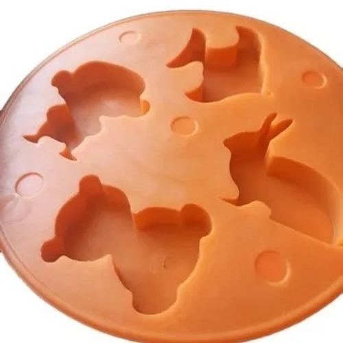 Silicon Idli Mold