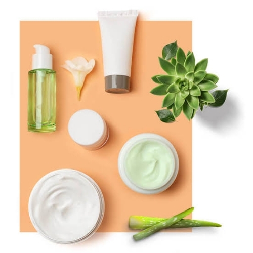 Skin care products