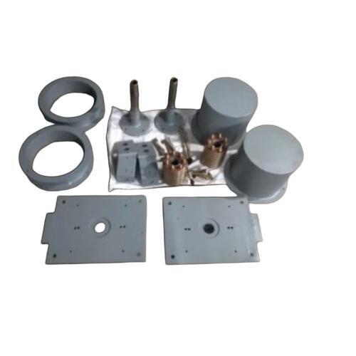 Slip Ring Assemblies - Color: Grey
