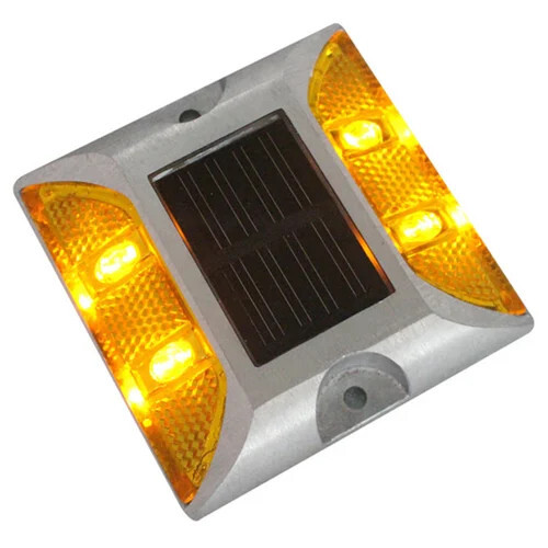 Solar Aluminum Rod Stud