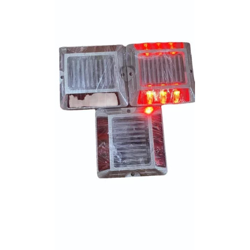 Solar Stud Light