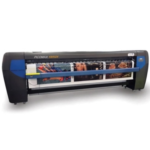 Solvent Printer Picomax Series