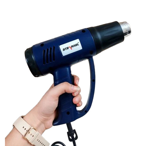 Speed Heat Gun