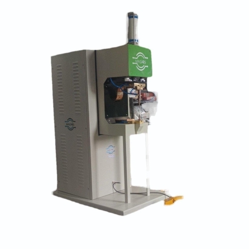 Spot Projection Welder