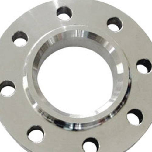 Stainless Steel Flange
