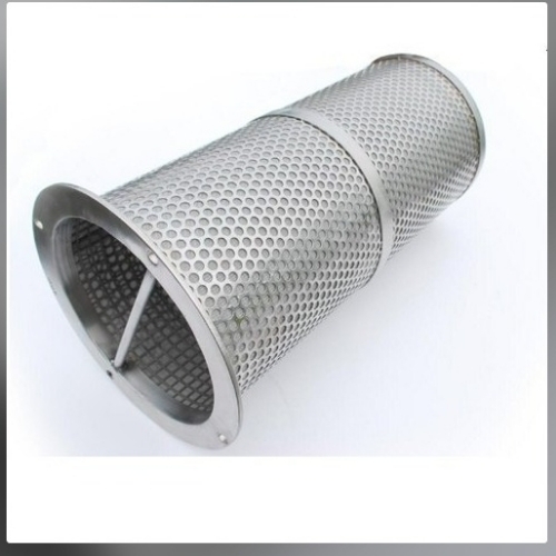 Stainless Steel Ss Filters, For Water Filter