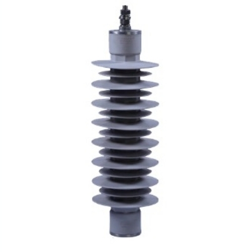 Surge Arrester - Features: Least Maintenance