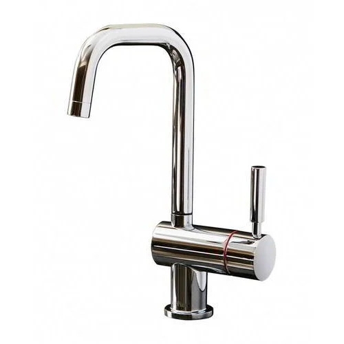 Swan Neck Tap