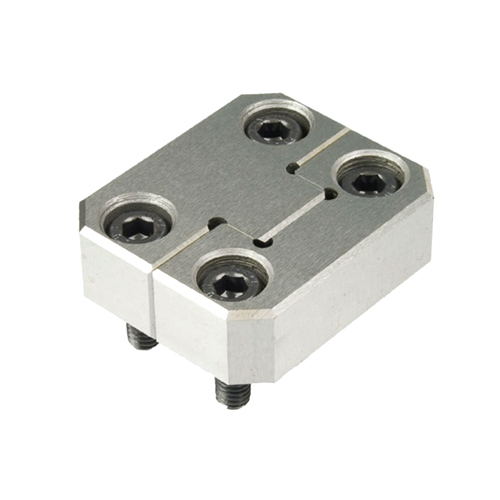 Taper Interlock - Plastic Material: Hdpe