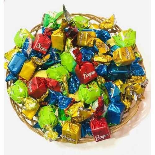 Toffee Chocolate