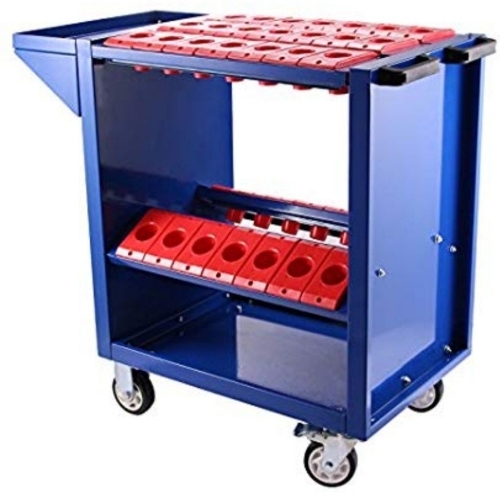 Tools Holder Trolley
