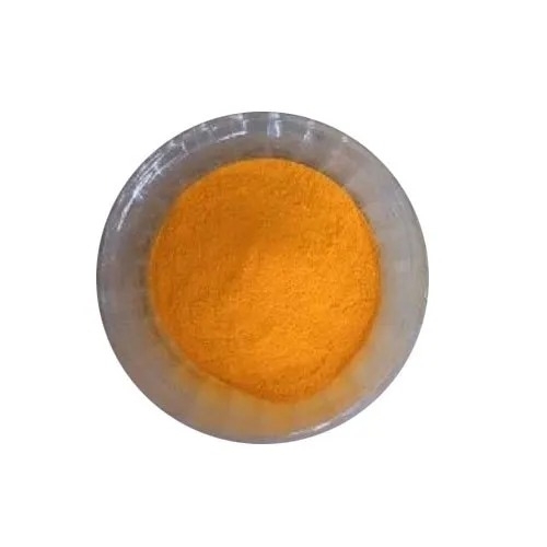 Turmeric Yellow Textile Dyes