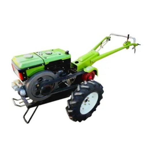 Two Wheel Walking Tractor