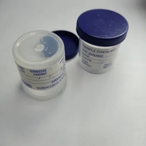 Urine Container