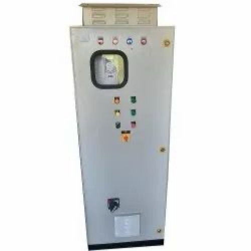 Variable Frequency Drive Panel