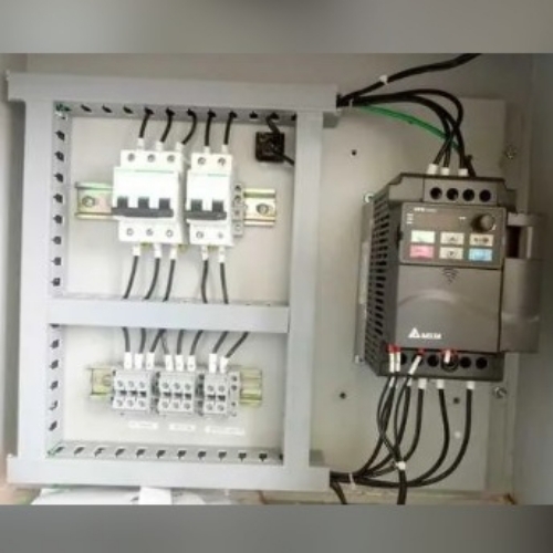 Vfd Drive