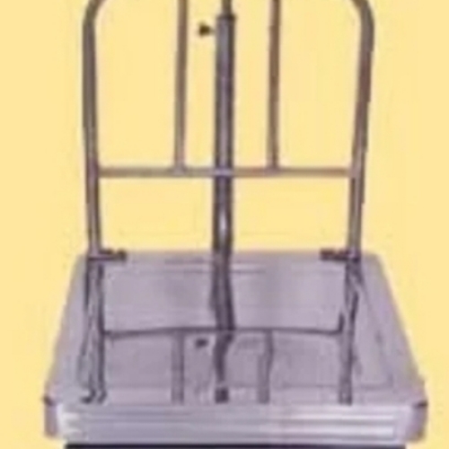 Weight scale