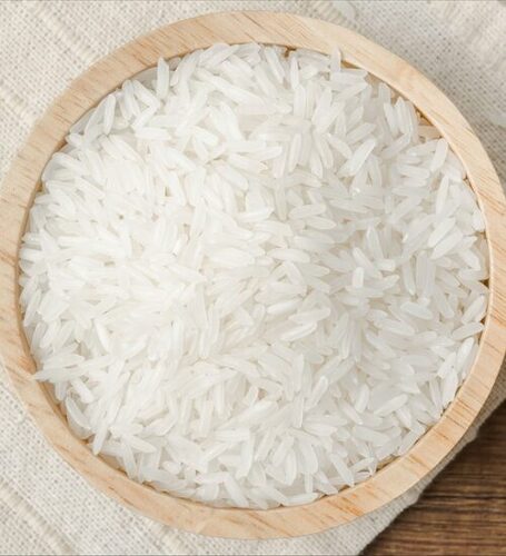 White Rice - Admixture (%): 50