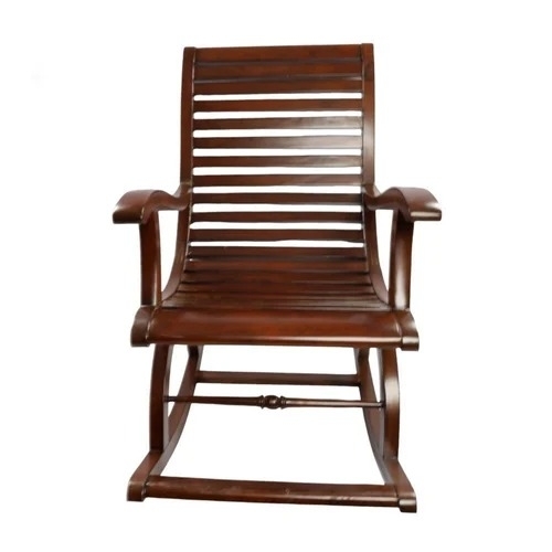 Wooden Chair