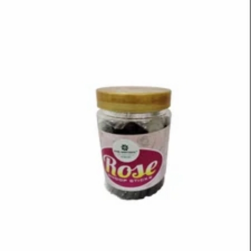 Wooden premium natural flavour doop