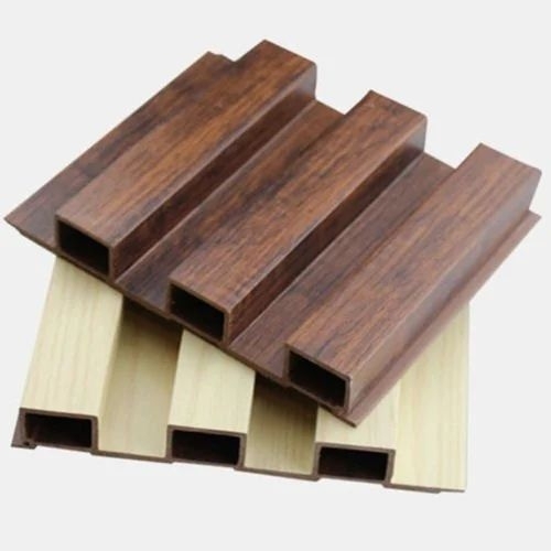 Wpvc louvers Wall panel 