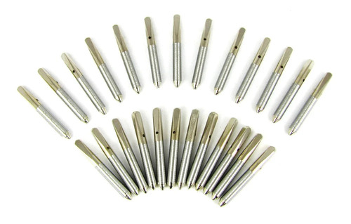 Zither Tuning Pins - Body Material: Wood