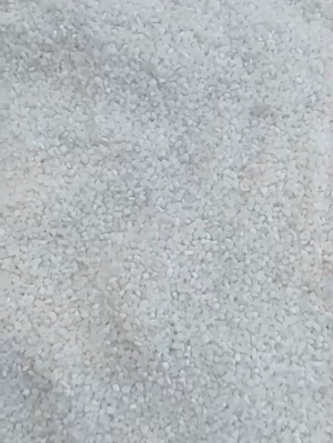 100% Broken Rice - Color: White