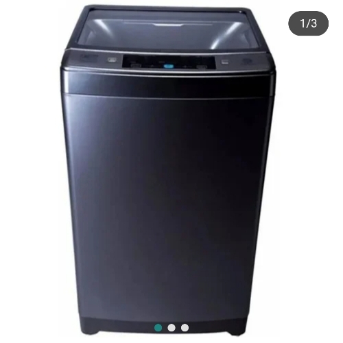 7.8 Kg Haier HWM78-789TNZP Automatic Washing Machine