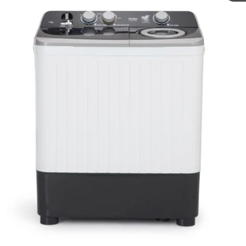 7Kg Haier HTW70-186S Washing Machine