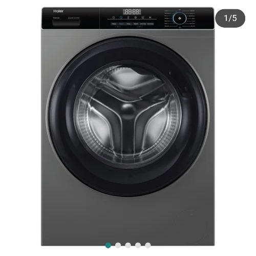 7kg Haier HW70-IM12929S3U1 Washing Machine