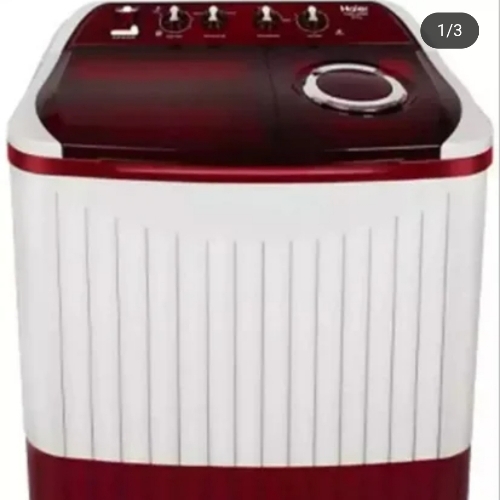 8.5 Kg Haier HTW85-185BR Washing Machine