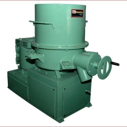 Agglomerator Machinery
