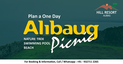 Alibaug One Day Picnic package