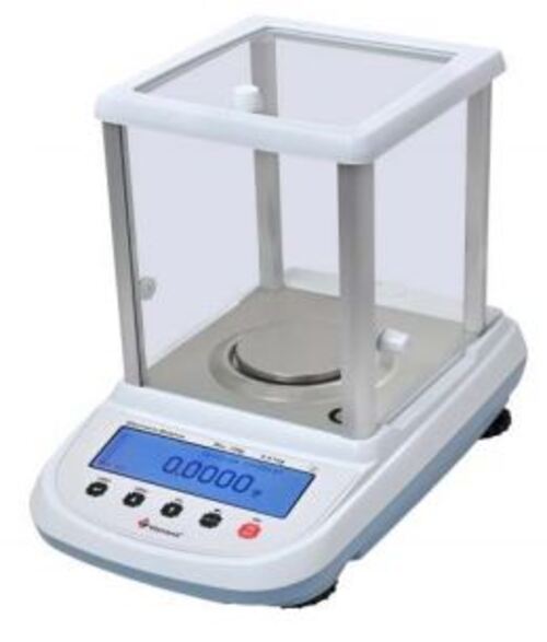 Kab2L Analytical Balance - Accuracy: Class I %