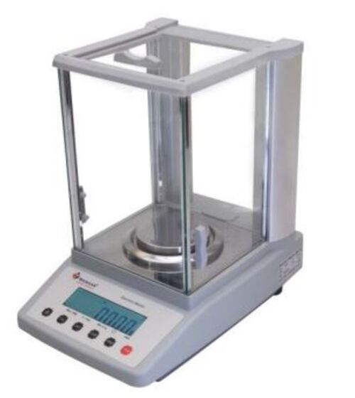 Analytical Balance Kab6L - Accuracy: Class I %