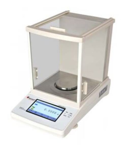 Analytical Balance Tab1T - Accuracy: Class I %