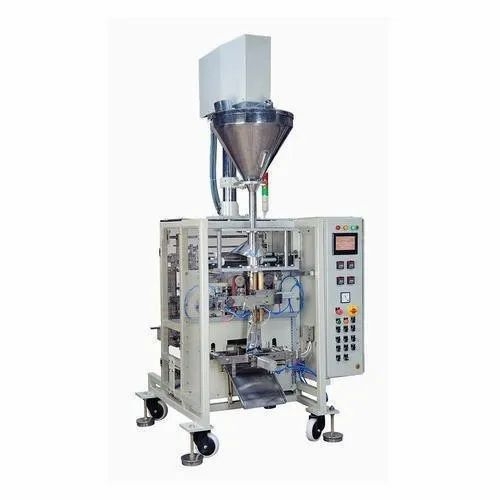 Automatic Pouch Packaging Machine