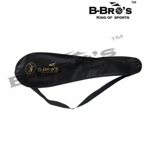 Badminton racket