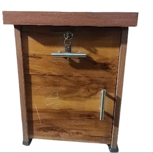 Bedside Table