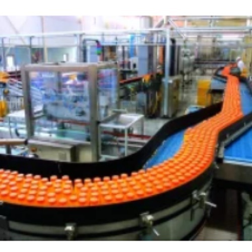 Beverage Filling Machine