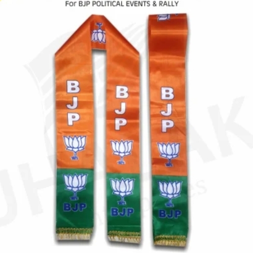 Bjp Satin Fatka
